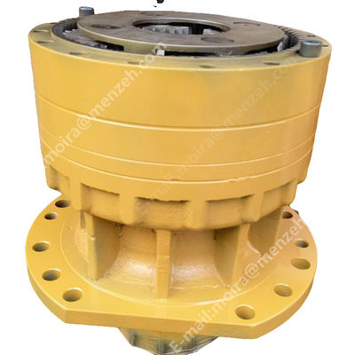 1141320 114-319 114-1438 excavatrice Slew Reducer Parts de boîte de vitesse d'oscillation de 1297995 E320B