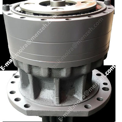 1141320 114-319 114-1438 excavatrice Slew Reducer Parts de boîte de vitesse d'oscillation de 1297995 E320B