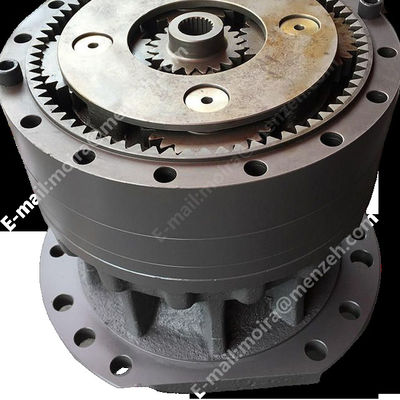1141320 114-319 114-1438 excavatrice Slew Reducer Parts de boîte de vitesse d'oscillation de 1297995 E320B
