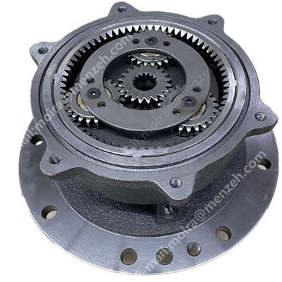 excavatrice Swing Gearbox de 20T-26-00100 708-7T-00160 708-7T-00050 20T-70-00541 PC56 PC57 PC50 PC38UU PC40