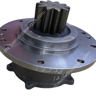 excavatrice Swing Gearbox de 20T-26-00100 708-7T-00160 708-7T-00050 20T-70-00541 PC56 PC57 PC50 PC38UU PC40