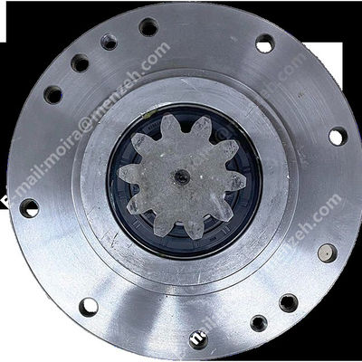 excavatrice Swing Gearbox de 20T-26-00100 708-7T-00160 708-7T-00050 20T-70-00541 PC56 PC57 PC50 PC38UU PC40