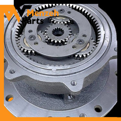 excavatrice Swing Gearbox de 20T-26-00100 708-7T-00160 708-7T-00050 20T-70-00541 PC56 PC57 PC50 PC38UU PC40