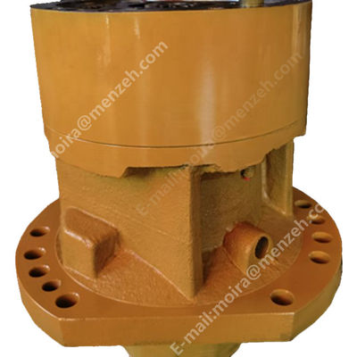 boîte de vitesse de rotation de pièces de rechange de 21Y-26-01000 201-26-00080 206-26-00331 PC138-8 PC128 PC138 PC75 PC200 Excavatore