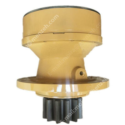 excavatrice Swing Reducer Gearbox de 31E6-12030 31E6-12020 31N4-10142 91E1-28070 31N4-10152 R140LC-7 R130Lc-3