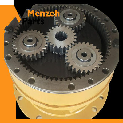excavatrice Swing Reducer Gearbox de 31E6-12030 31E6-12020 31N4-10142 91E1-28070 31N4-10152 R140LC-7 R130Lc-3