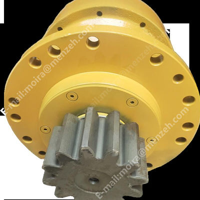 excavatrice Swing Reducer Gearbox de 31E6-12030 31E6-12020 31N4-10142 91E1-28070 31N4-10152 R140LC-7 R130Lc-3