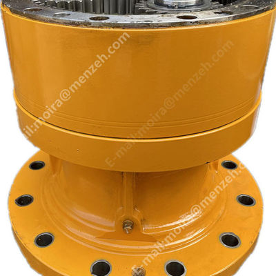 boîte de vitesse hydraulique de dispositif d'oscillation de pièce de 31N6-10180 31N6-10181 31Q6-10140 31N6-10181 31N6-10121 R210-7 R160-9 R180-7