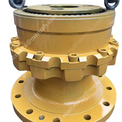 réduction d'oscillation de 31Q6-10140 39Q6-12100 31Q6-10151 38Q5-10151 31Q6-10151SG8 R220LC-9S R220-9 à engrenages