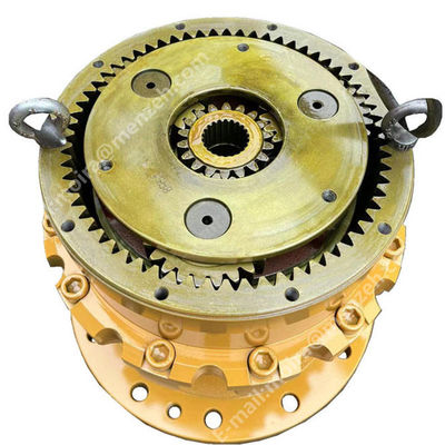 les pièces de boîte de vitesse d'oscillation de 31Q6-10141 39Q5-12100 31N6-10210 31Q5-21130 81N6-00022 R220Lc-9S R160-9 balancent la boîte de vitesse