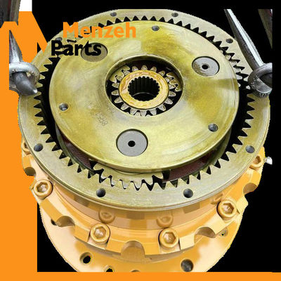 les pièces de boîte de vitesse d'oscillation de 31Q6-10141 39Q5-12100 31N6-10210 31Q5-21130 81N6-00022 R220Lc-9S R160-9 balancent la boîte de vitesse