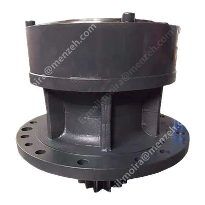 099-3553 096-2048 0935470 0856086 0966456 réducteur d'oscillation de pièce de Swing Gearbox Spare d'excavatrice de SG08E E200B E320B
