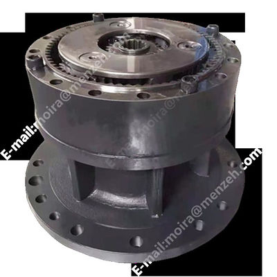099-3553 096-2048 0935470 0856086 0966456 réducteur d'oscillation de pièce de Swing Gearbox Spare d'excavatrice de SG08E E200B E320B