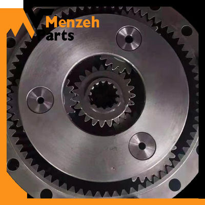 099-3553 096-2048 0935470 0856086 0966456 réducteur d'oscillation de pièce de Swing Gearbox Spare d'excavatrice de SG08E E200B E320B