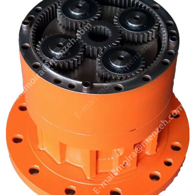 réducteur d'oscillation de pièce de Hydraulic Swing Gearbox d'excavatrice de 104-00047A 104-00050 DX225 DH500