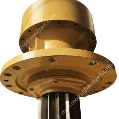 148-4644 148-4679 1912682 2276035 2813588 3530615 réduction de Swing Gear Box d'excavatrice d'E320C E320D E320D2 E315C