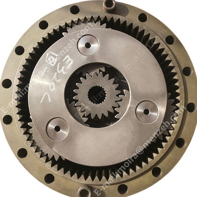 148-4644 148-4679 1912682 2276035 2813588 3530615 réduction de Swing Gear Box d'excavatrice d'E320C E320D E320D2 E315C