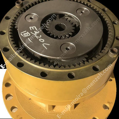 148-4644 148-4679 1912682 2276035 2813588 3530615 réduction de Swing Gear Box d'excavatrice d'E320C E320D E320D2 E315C