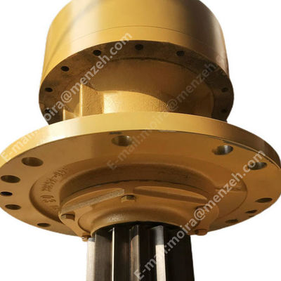 148-4679 2276116 148-4644 267-6767 2813588 boîte de vitesse de réducteur d'oscillation de Swing Gearbox 320C 320CL 320D E320D2 318C d'excavatrice