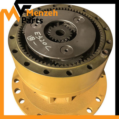 148-4679 2276116 148-4644 267-6767 2813588 boîte de vitesse de réducteur d'oscillation de Swing Gearbox 320C 320CL 320D E320D2 318C d'excavatrice