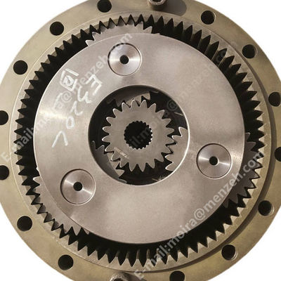 148-4679 2276116 148-4644 267-6767 2813588 boîte de vitesse de réducteur d'oscillation de Swing Gearbox 320C 320CL 320D E320D2 318C d'excavatrice