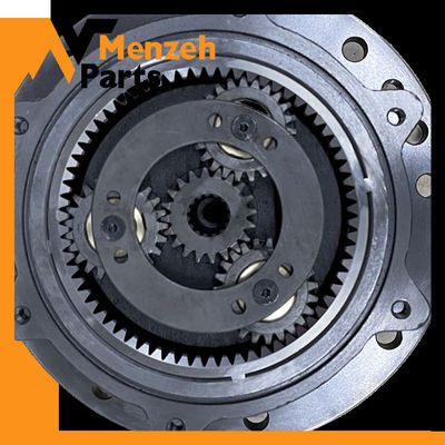 boîte de vitesse de réduction d'oscillation de 708-7T-00160 22H-60-13201 20T-26-00110 PC56 PC55 PC55UU PC50UU PC40