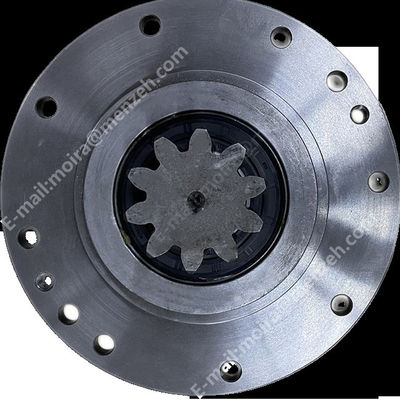 boîte de vitesse de réduction d'oscillation de 708-7T-00160 22H-60-13201 20T-26-00110 PC56 PC55 PC55UU PC50UU PC40