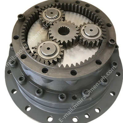 619-99021032 619-00351002 pièces de rechange de réducteur de boîte de vitesse d'oscillation de l'excavatrice M5X180 de HD1430-3 HD1430