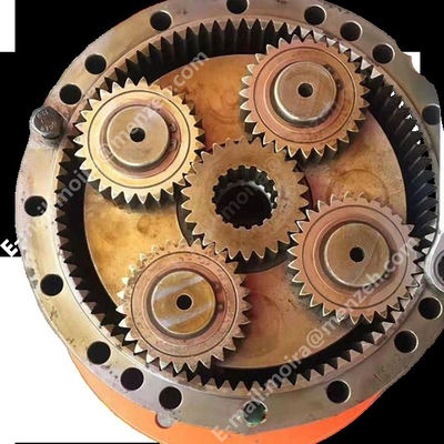 2404-1063 boîte de vitesse d'oscillation de 2101-1031 2101-1032 K1004160A 404-00097C 2404-10631 DH225-7 DH220-5 DH225-9 Solor220lc-V