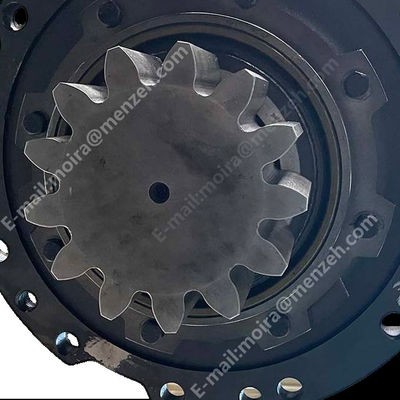 4330222 4355296 4295534 9148922 9149087 excavatrice Reducer de boîte de vitesse d'oscillation d'Ex200-3 Ex200 Ex200-5