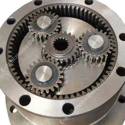 4397256 4366700 4486217 4414579 9269852 excavatrice Swing Gearbox de boîte de vitesse de groupe d'EX60-5 EX60LC-5 EX75-5 EX70-5 EX80-5