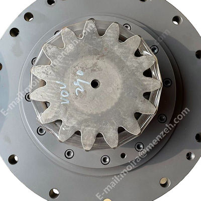 14542165 14569767 excavatrice Swing Gearbox Assy de VOE14598751 VOE14573056 VOE14570794 EC290C EC290B