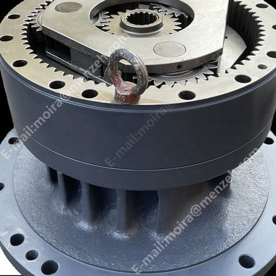 Boîte de vitesse d'oscillation de Voe14566202 Voe14566200 14599575 VOE14577125 M2X146 M5X180 M2X63 EC240 Hd1430-3 Hd1430