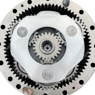 Boîte de vitesse d'oscillation de Voe14566202 Voe14566200 14599575 VOE14577125 M2X146 M5X180 M2X63 EC240 Hd1430-3 Hd1430