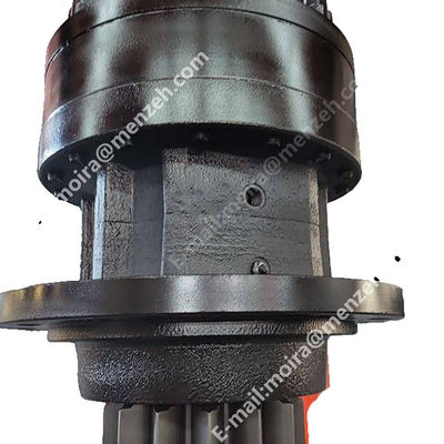 Pièces de boîte de vitesse d'oscillation d'Assemblée de boîte de vitesse du pivotement Jcb220 de JRC0006 1012100 Mfc160-039D 20/925660