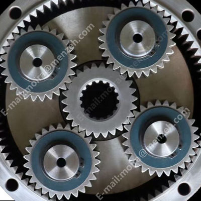 Boîte de vitesse d'oscillation de K1000350 K1033589 404-00091 K9005007K1002518 K9005202 DX480 DH500 DX520