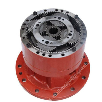Boîte de vitesse SOLAIRE SOLAIRE de l'oscillation 225LC-7A 225LC-V de K1004160A 404-00097C 404-00062 104-00043 104-00046 DH300-7 DH225-7
