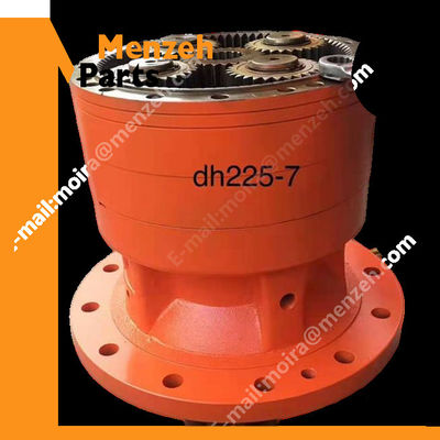 Boîte de vitesse SOLAIRE SOLAIRE de l'oscillation 225LC-7A 225LC-V de K1004160A 404-00097C 404-00062 104-00043 104-00046 DH300-7 DH225-7