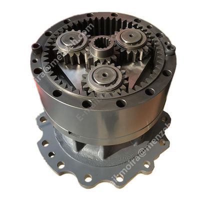 Pièces de vitesse de groupe de réduction de boîte de vitesse de Spare Parts Swing d'excavatrice de LG240 SY215C SY245