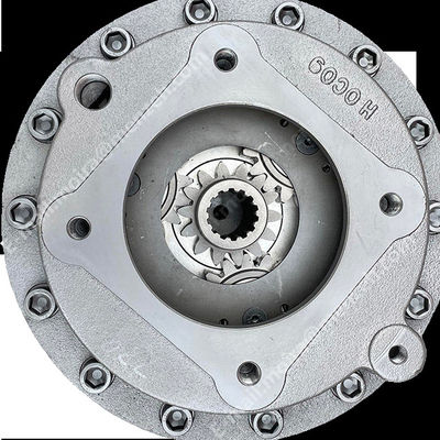 Pièces de vitesse de groupe de réduction de boîte de vitesse de Spare Parts Swing d'excavatrice de LG240 SY215C SY245