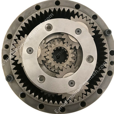 Expédition de LN001820 MFC160 LN001880 LN002060 LZ013430 et manipulation de la boîte de vitesse d'oscillation de dispositif de réduction d'oscillation de 200A3 CX210