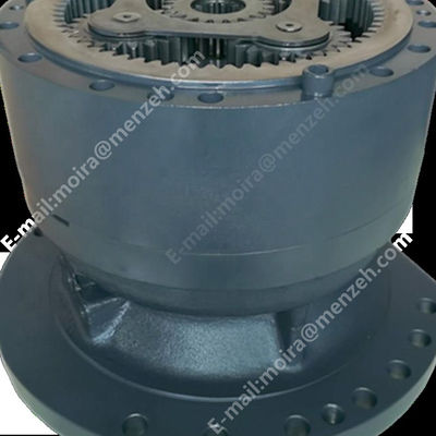 Boîte de vitesse d'oscillation de LQ15V00015F1 LQ15V00015F2 YN02B01030D1 YN30V00104F1 MFC160-065 SK250-8 SK260 SK250LC-6E