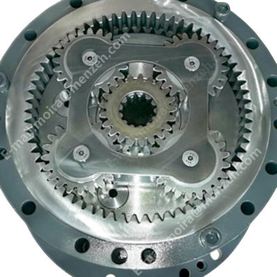 Boîte de vitesse d'oscillation de LQ15V00015F1 LQ15V00015F2 YN02B01030D1 YN30V00104F1 MFC160-065 SK250-8 SK260 SK250LC-6E
