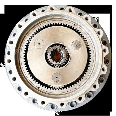 Excavatrice Swing Gearbox de JRC0007 MFC160 333/Z2123 333/U7911 445/25200 JLC0008 Jc220 Jc200