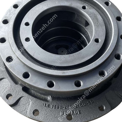boîte de vitesse de voyage de 7Y1571 353-0611 221-7637 239-5710 296-6299 353-0611 CAT320B E320C E320D