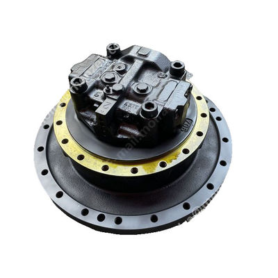 vitesse de réducteur de moteur de voyage de Travel Gearbox Hydraulic d'excavatrice de 20Y-27-00102 207-27-00261 Pc200-6 Pc200-7 Pc200-8