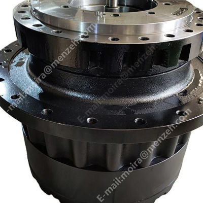 vitesse de réducteur de moteur de voyage de Travel Gearbox Hydraulic d'excavatrice de 20Y-27-00102 207-27-00261 Pc200-6 Pc200-7 Pc200-8