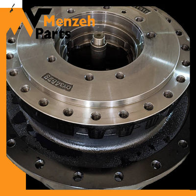 vitesse de réducteur de moteur de voyage de Travel Gearbox Hydraulic d'excavatrice de 20Y-27-00102 207-27-00261 Pc200-6 Pc200-7 Pc200-8