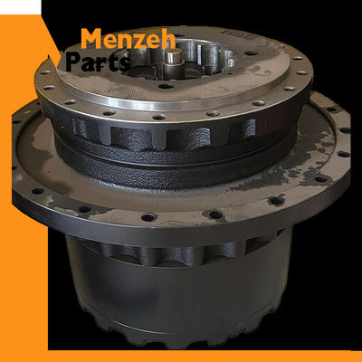 excavatrice Travel Gearbox de 20Y-27-00501 20Y-27-00500 708-8F-31174 PC200-8 PC200-7 PC200