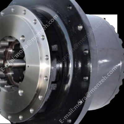 excavatrice Travel Gearbox de 20Y-27-00501 20Y-27-00500 708-8F-31174 PC200-8 PC200-7 PC200
